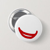 スマイル2を身に着けて下さい 缶バッジ (正面&裏面)