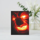 スマイル2号 ポストカード (スタンド正面)