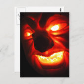 スマイル2号 ポストカード (正面/裏面)