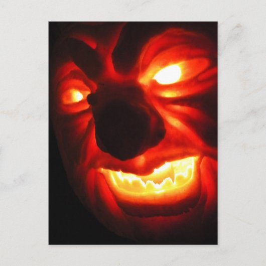 スマイル2号 ポストカード (正面)