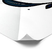 スマイル：それはフリーセラピー ポスター (角)