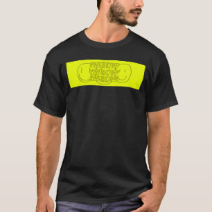 スマイル、ぶどうラップの Tシャツ