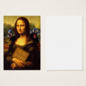 スマイル・アンド・食べトファーキー (正面&裏面)