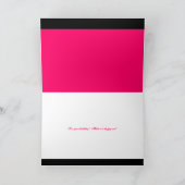 スマイル カード (内部)