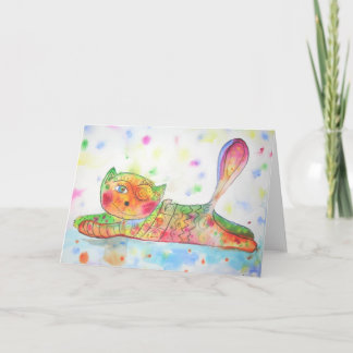 スマイル カード