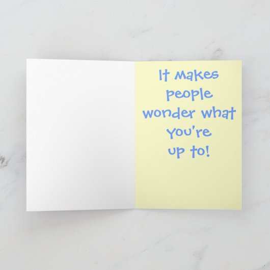 スマイル! カード (内部)