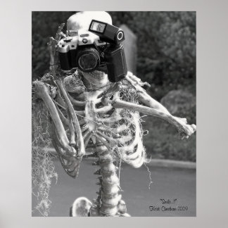 「スマイル...!!」 クリスティチェア… ポスター