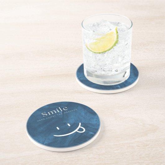 スマイル コースター (側面)