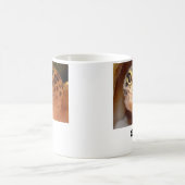 スマイル コーヒーマグカップ (中央)