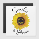 スマイル&シャイン (正面/裏面)