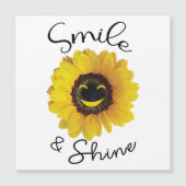 スマイル&シャイン (正面)