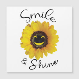 スマイル&シャイン