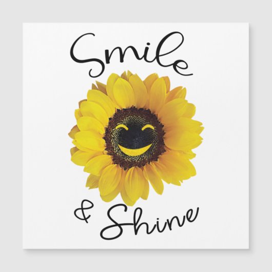 スマイル&シャイン (正面)