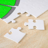 スマイル ジグソーパズル (側面)