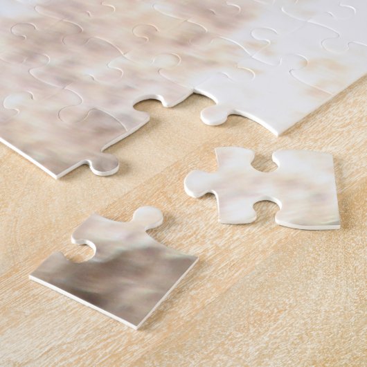 スマイル ジグソーパズル (側面)