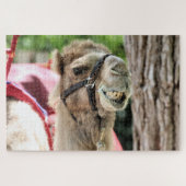 スマイル ジグソーパズル (横)