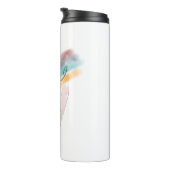 スマイル🙂 タンブラー (回転右)