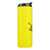 スマイル タンブラー (回転左)