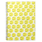 スマイル! ノートブック (正面)