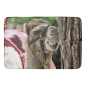 スマイル バスマット (正面)