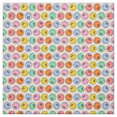 スマイル ファブリック (見本)