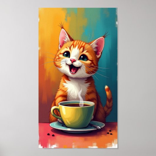 スマイル ポスター (正面)