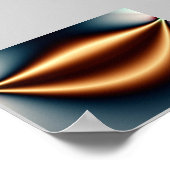 スマイル。 ポスター (角)