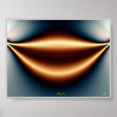 スマイル。 ポスター (正面)