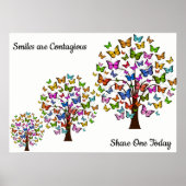 スマイル ポスター (正面)