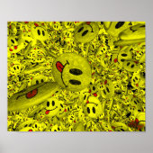 スマイル ポスター (正面)