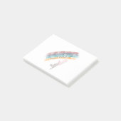 スマイル🙂 ポストイット (アングル)