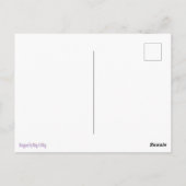 スマイル ポストカード (裏面)