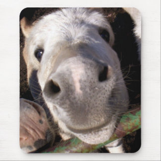 スマイル! マウスパッド