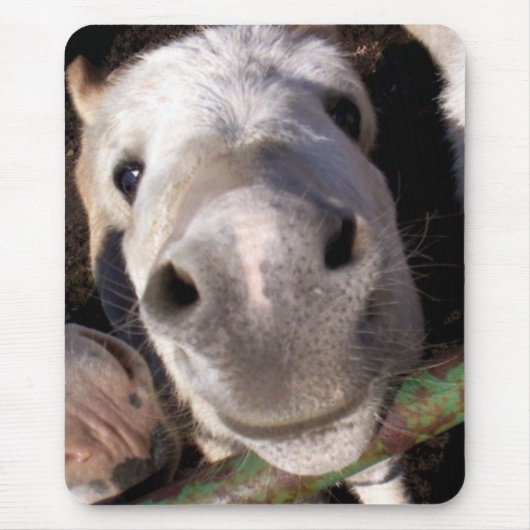 スマイル! マウスパッド (正面)