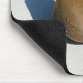 スマイル マウスパッド (コーナー)