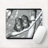 スマイル! マウスパッド (マウス)