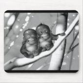 スマイル! マウスパッド (正面)