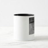 スマイル マグカップ (中央)