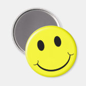 スマイル! マグネット (正面/裏面)