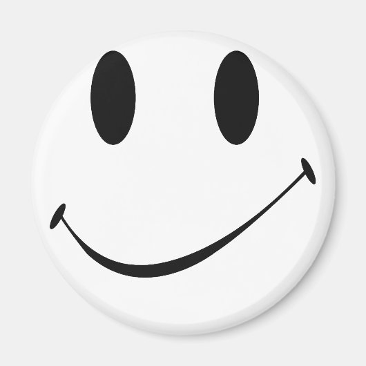 スマイル マグネット (正面)