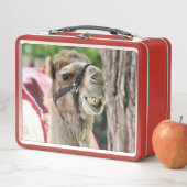 スマイル メタルランチボックス (インサイチュ)