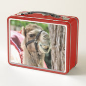 スマイル メタルランチボックス (裏面)