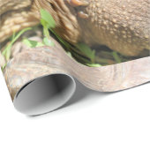 スマイル ラッピングペーパー (ロールコーナー)