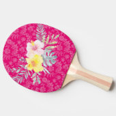 スマイル！ 卓球ラケット (横)