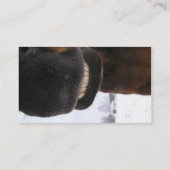 スマイル 名刺 (裏面)