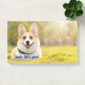 スマイル、生活の良いポストイットノート ポストイット (オフィス)