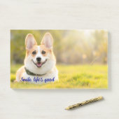 スマイル、生活の良いポストイットノート ポストイット (デスク)