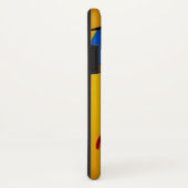 スマイル – 私は泣き叫び- Case-Mate iPhoneケース (裏面/右)