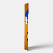 スマイル – 私は疑っている –  Case-Mate iPhoneケース (裏面 / 右)