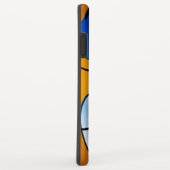 スマイル – 私は疑っている – Case-Mate iPhoneケース (裏面/右)